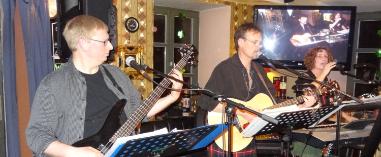 Die Band